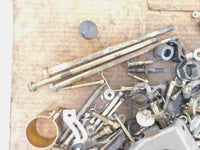 Ducati Sport Touring ST4 Miscellaneous Engine Nuts Bolts Brackets Parts Box Lot - C3 Cycle