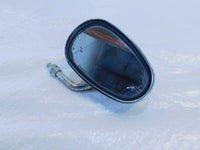 Victory V92 Sport Deluxe Classic Touring Cruiser Chrome Rear View Left Mirror