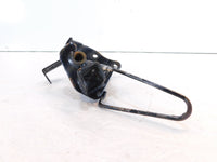 1999-2009 Yamaha V-Star 1100 XVS1100 Custom Midnight Right Front Footpeg Bracket - C3 Cycle