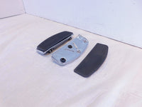Harley Davidson Softail & Touring Road King Electra Glide Floorboard Footboards