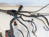 Harley Davidson Touring Road Street & Electra Glide Main Wire Wiring Harness - C3 Cycle