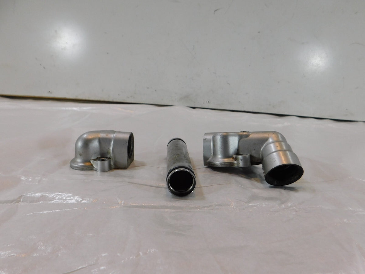 1994-2003 Honda VF750 VF750C VF750C2 Magna 750 Engine Coolant Water Pipe Joints
