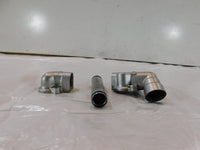 1994-2003 Honda VF750 VF750C VF750C2 Magna 750 Engine Coolant Water Pipe Joints