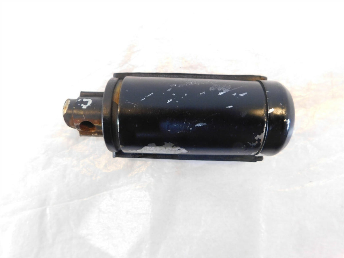 Honda Shadow 1100 & GL1500 Valkyrie & VTX1800 Rear Passenger Footpeg Footrest - C3 Cycle