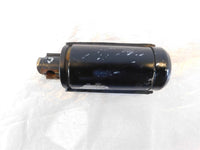Honda Shadow 1100 & GL1500 Valkyrie & VTX1800 Rear Passenger Footpeg Footrest - C3 Cycle