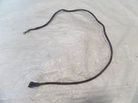 2006-2012 Yamaha FJR1300 FJR1300A AE Starter Motor Solenoid Relay Wire Cable - C3 Cycle