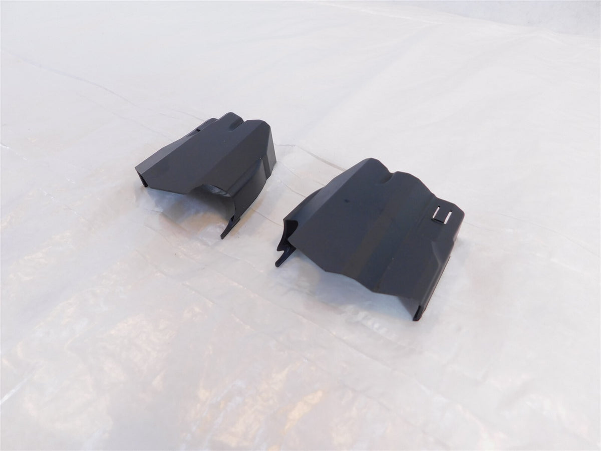 BMW R1200 R1200R R1200RT R1200GS R nine T Left/Right Throttle Body Cover Caps - C3 Cycle