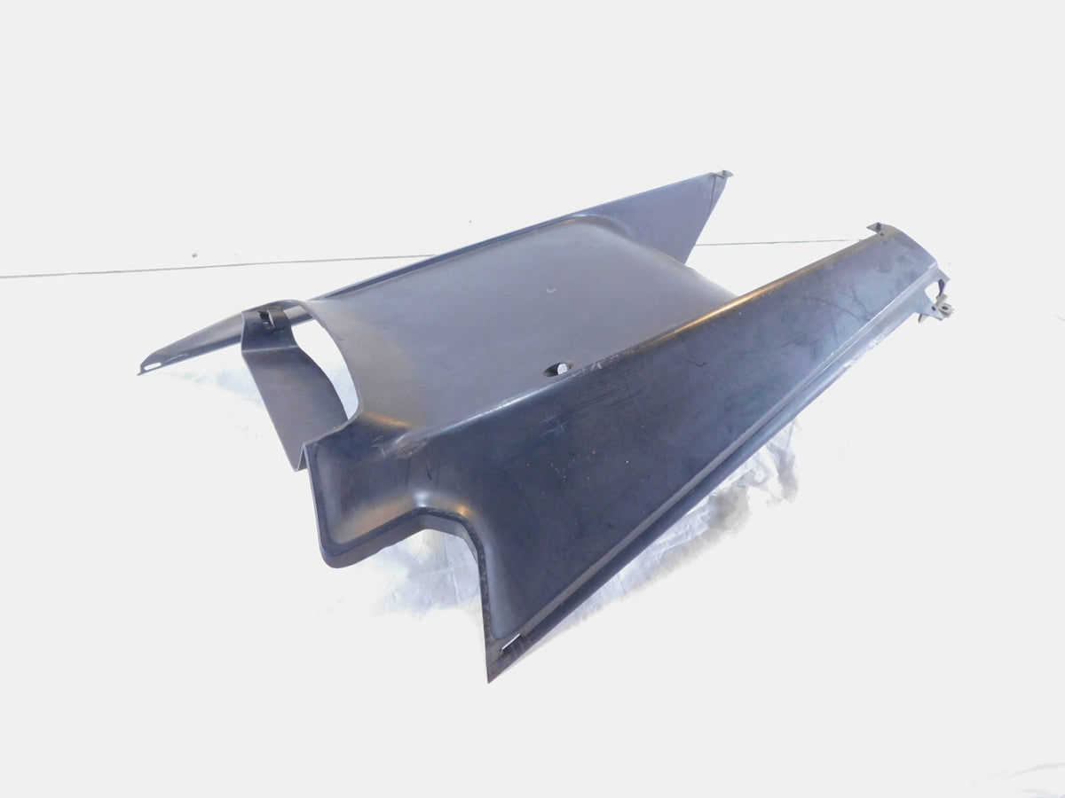 2005-2015 Yamaha Majesty 400 YP400 Rear Inner Fender Undertail Mudguard Panel - C3 Cycle