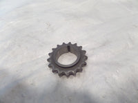KTM 350 400 540 620 640 660 Duke EGS EXC RXC SX Cam Chain Camshaft Timing Gear - C3 Cycle