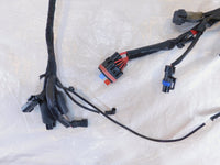 Harley Davidson Sportster 883 & 1200 Main Wiring Wire Harness Loom 69200072 - C3 Cycle