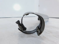 1981-1983 Harley Electra Glide Shovelhead Front Exhaust Header Pipe Cover Shield - C3 Cycle