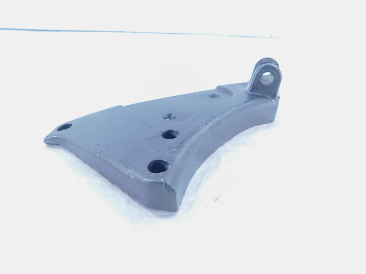 2009 & 2010 Buell XB XB12 XB12R Firebolt Front Left Rider Footpeg Mount Bracket - C3 Cycle