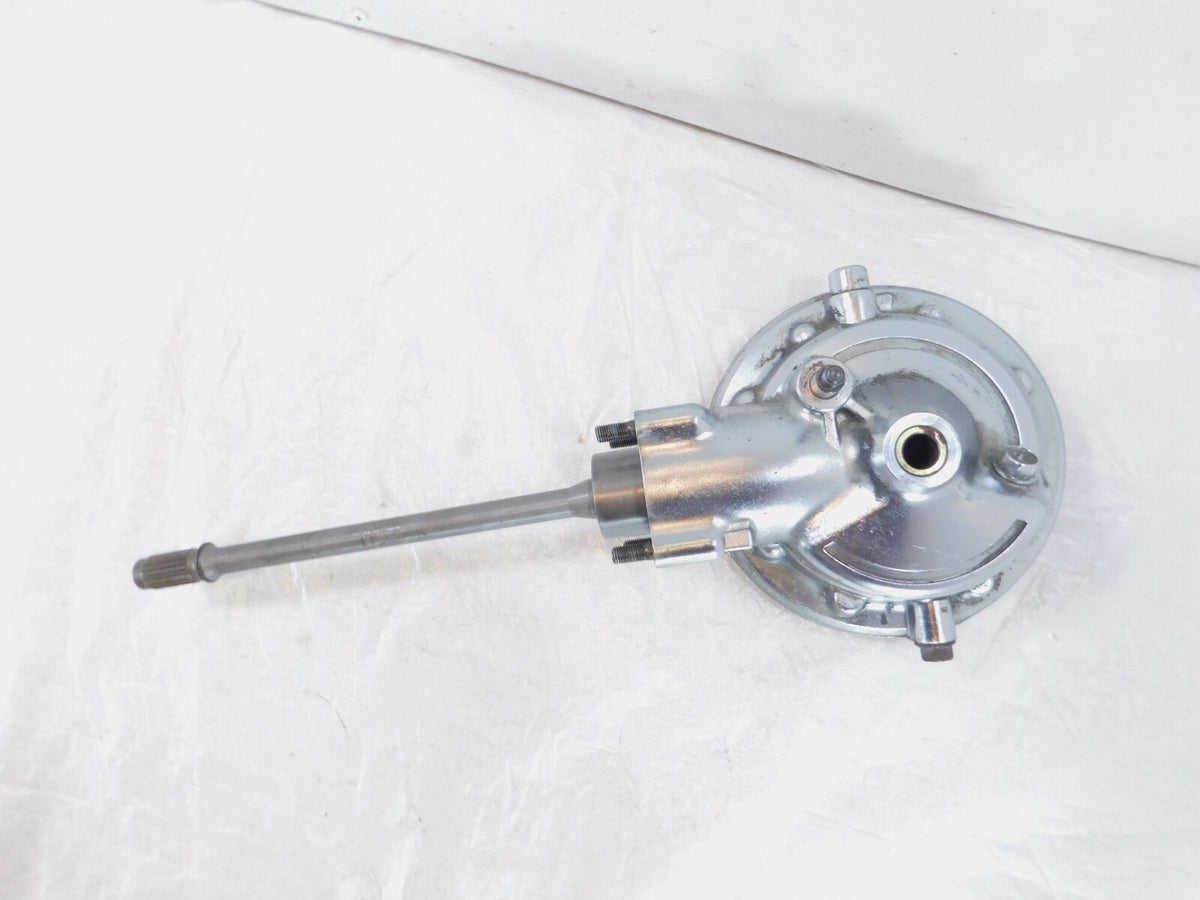 Yamaha Virago 1000 1100 XV1000 XV1100 Rear Wheel Drive Shaft Gear Differential - C3 Cycle
