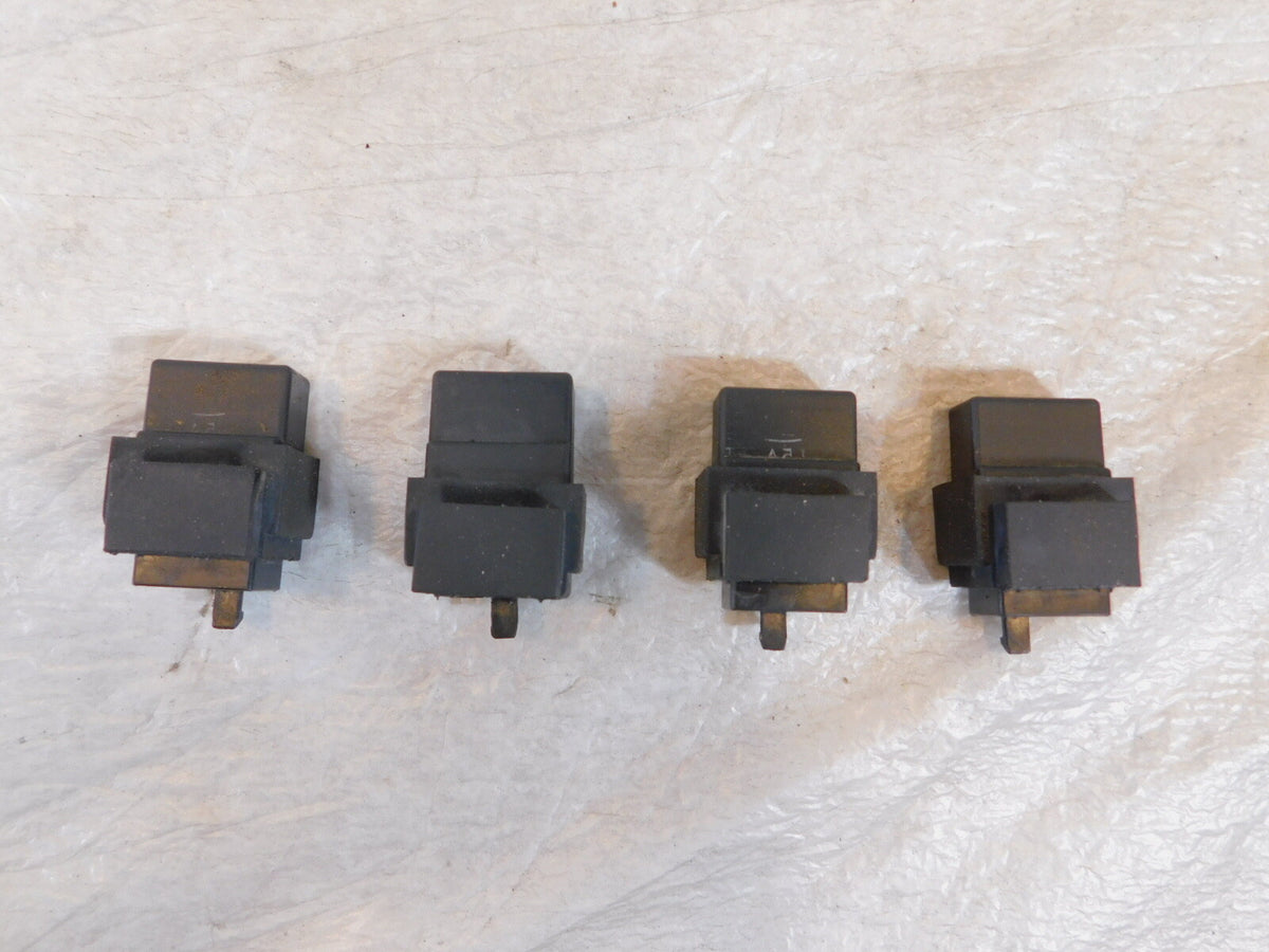 Aprilia Caponord Dorsoduro Shiver Mana RSV 1000 Electrical Fuse Relays 12V-30A - C3 Cycle