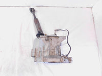2006-2009 Moto Guzzi Norge 1200 GT GTL Transmission Gearbox Gears & Drive Shaft - C3 Cycle