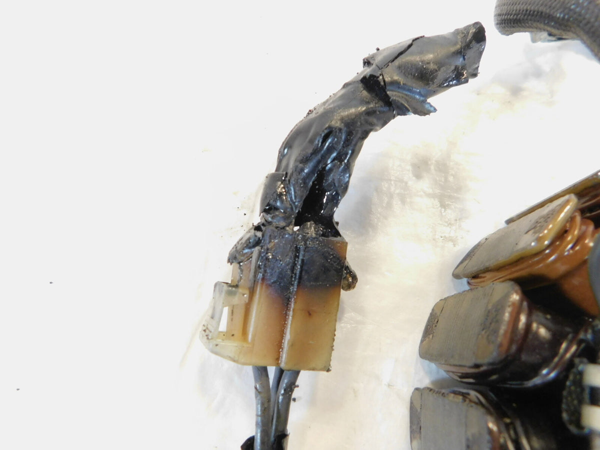 Triumph Daytona 955 955i Sprint ST 1050 Alternator Generator Magneto Stator Coil