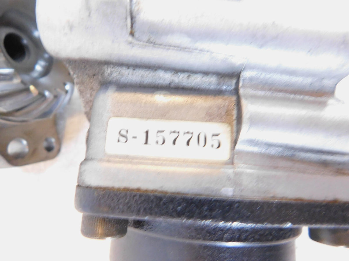 Honda VT750 Aero Spirit & Phantom 750 Side Gear Case - Drive Differential Shaft - C3 Cycle