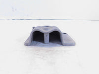 Harley Davidson Dyna Super Glide Low Rider Transmission Oil Line Cover 37183-99 - C3 Cycle