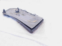 2005-2009 BMW R1200RT R1200 1200RT Black Radio Partition Glove Box Cover Lid - C3 Cycle