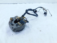 1976 76 Moto Guzzi Convert I V1000 Engine Alternator Generator Stator Coil - C3 Cycle