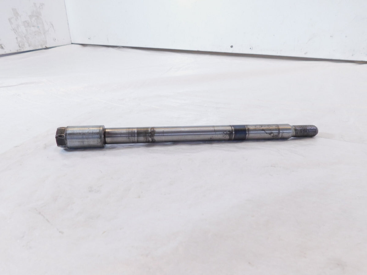 1985-16 Honda CMX250 CMX250C Rebel 250 Front Wheel Axle Bolt Shaft 44301-MC5-000 - C3 Cycle