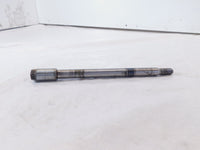 1985-16 Honda CMX250 CMX250C Rebel 250 Front Wheel Axle Bolt Shaft 44301-MC5-000 - C3 Cycle