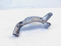 2018-2022 Harley Davidson FXDR & Fat Bob Left Footpeg Footrest Mount Bracket - C3 Cycle