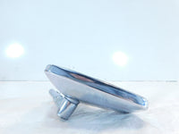 1986-1993 Honda VT1100 Shadow 1100 Chrome Left Rear View Handlebar Mirror