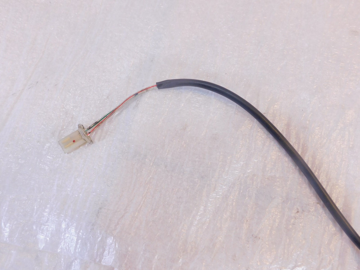 Yamaha XJ600 XJ600S Seca II 600 Timing Timer Ignition Module Points Pulse Sensor - C3 Cycle