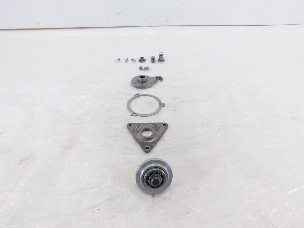 1986-1994 Harley Davidson Sportster XLH 883 & 1200 Clutch Ramp & Bearing Plate - C3 Cycle