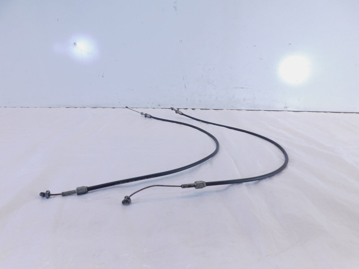 1990-2000 Honda Goldwing GL1500A Aspencade GL1500SE Reverse Cable Lines Cables - C3 Cycle
