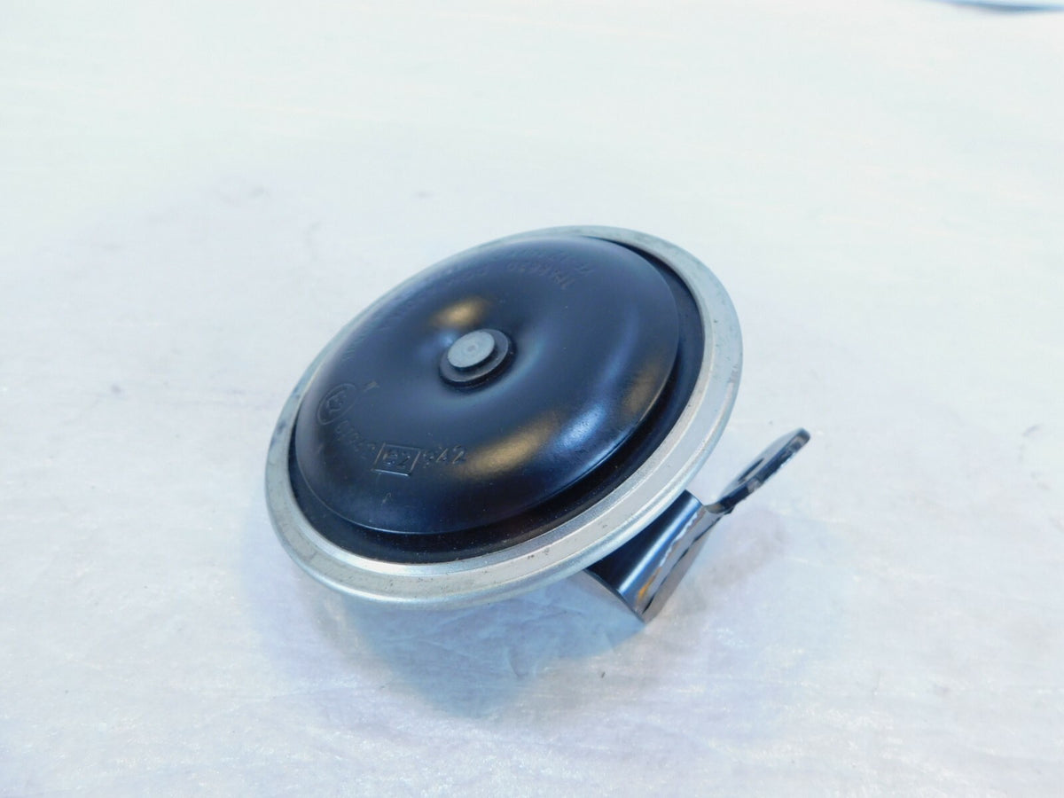 2015-2020 Suzuki GSX1300R Hayabusa Busa Black Warning Signal Horn - 38500-24F30 - C3 Cycle