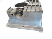 1991-2003 Triumph Trophy 4 1200 Grey Engine Motor Oil Drain Pan Sump - T1230179 - C3 Cycle