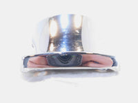 Harley V-Rod VRod VRSC VRSCA & VRSCAW Chrome Headlight Headlamp Mount Bracket - C3 Cycle