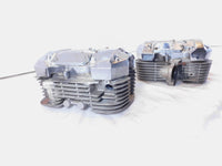 Honda VTX1800 VTX1800S VTX1800R Front/Rear Engine Motor Cylinder Heads w/ Valves - C3 Cycle