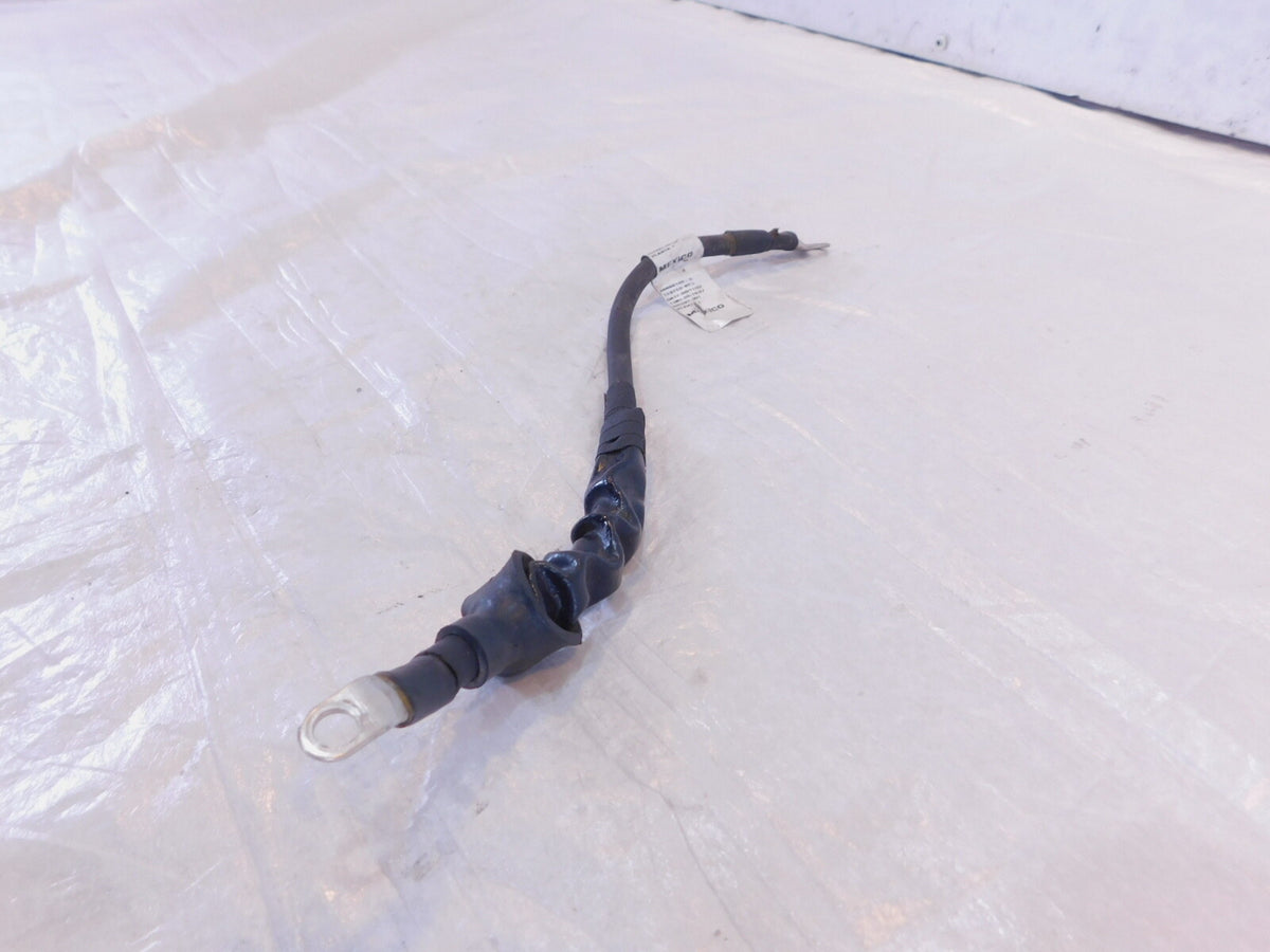 Harley Pan America Sportster 1250 Nightster 975 Negative Battery Cable Wire - C3 Cycle
