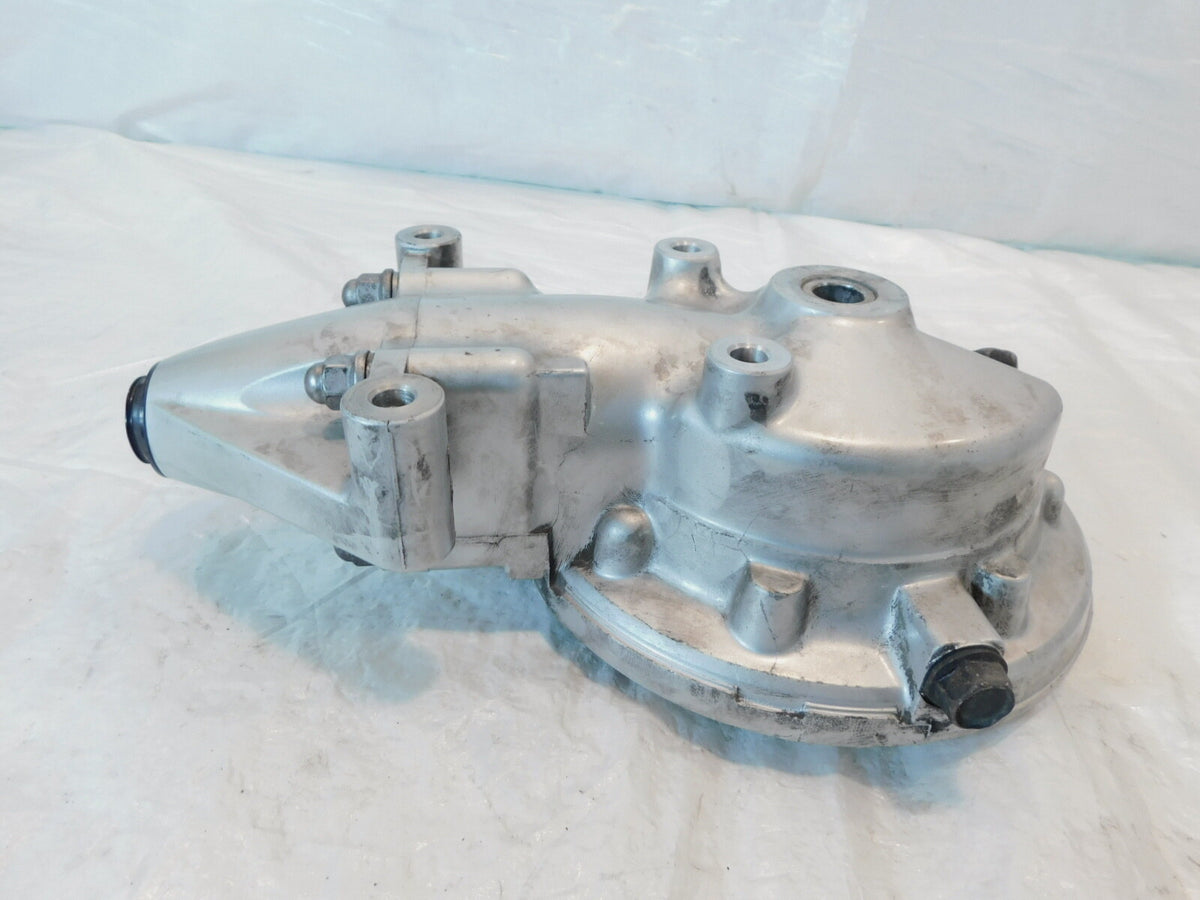 Yamaha V-Star XVS-1100 Classic Custom Silverado Rear Wheel Drive Differential - C3 Cycle