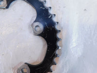 Triumph Bonneville Scrambler Thruxton Sunstar Rear Wheel Drive Chain Sprocket - C3 Cycle