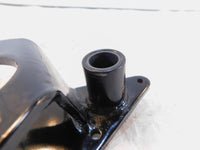 Honda Rebel 450 CMX450 Rear Brake Pedal Pivot & Footpeg Support Mount Bracket - C3 Cycle