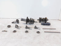 Victory Hammer Vegas Vision Cross Country Transmission Gears Drum & Shift Forks - C3 Cycle