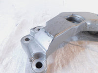Aprilia Shiver 750 SL7 SL750 SL900 900 Grey Right Side Frame Rail Bracket Mount
