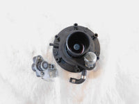 21-2023 Harley Davidson Pan America 1250S RA1250S Fuel Tank Lockset - No Key - C3 Cycle