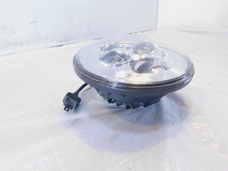 Harley Davidson EVO Touring Electra Glide LED Front Headlight Headlamp Housing