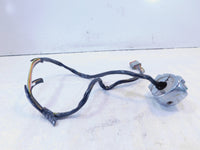Harley Davidson Electra Glide Ultra Left Handlebar Speaker Volume & CB Switches - C3 Cycle