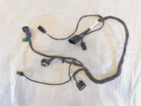 Can-Am Spyder F3 F3-T Limited LTD STD Rear Right Cargo Storage Trunk Harness