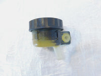 Kawasaki Ninja 250 ZX11 Vulcan 88 1500 Rear Brake Master Cylinder Reservoir Tank - C3 Cycle