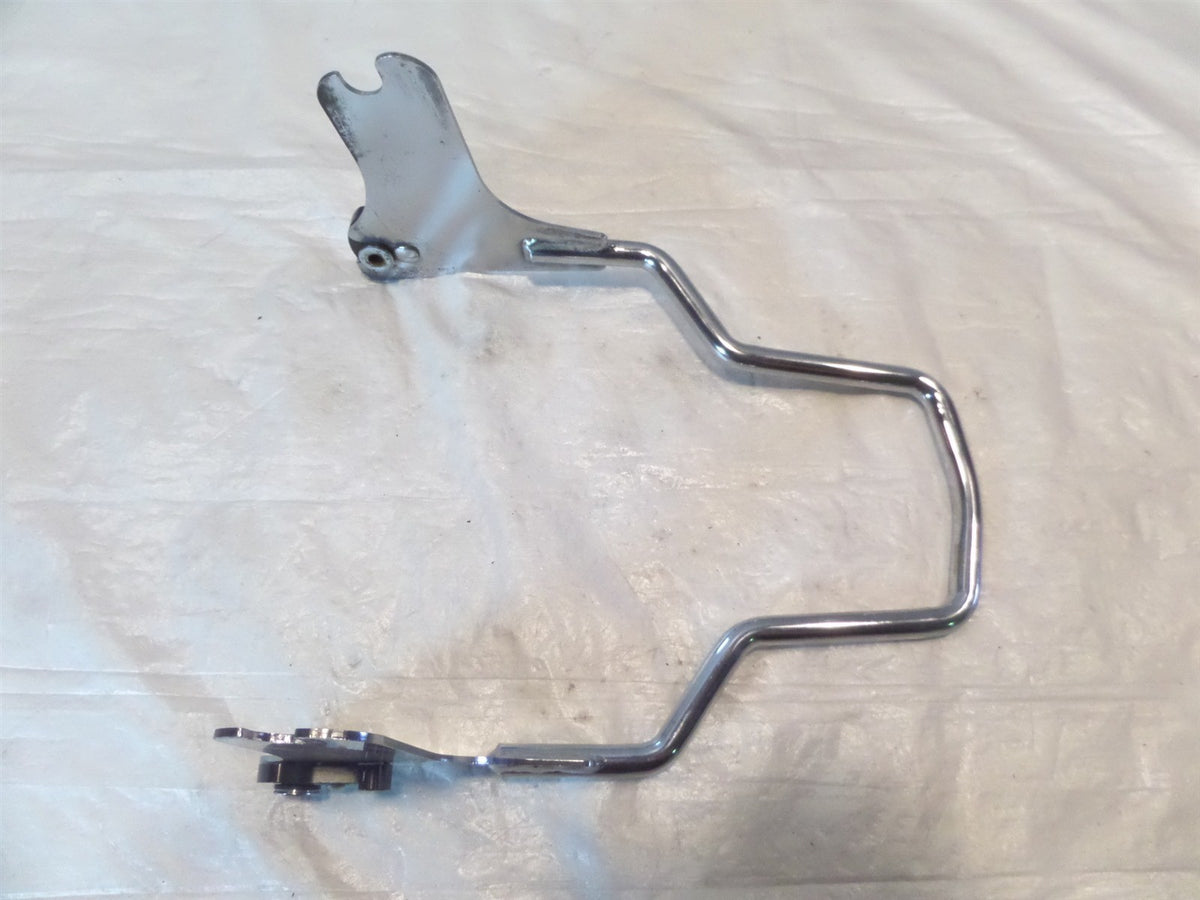 1998 Harley Davidson Touring Road King Detachable Sissybar Passenger Backrest - C3 Cycle