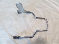 1998 Harley Davidson Touring Road King Detachable Sissybar Passenger Backrest - C3 Cycle