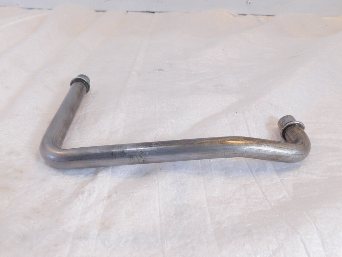 Honda Shadow 700 VT700 & 750 VT750 Engine Motor Oil Pump Hose Pipe Line - C3 Cycle