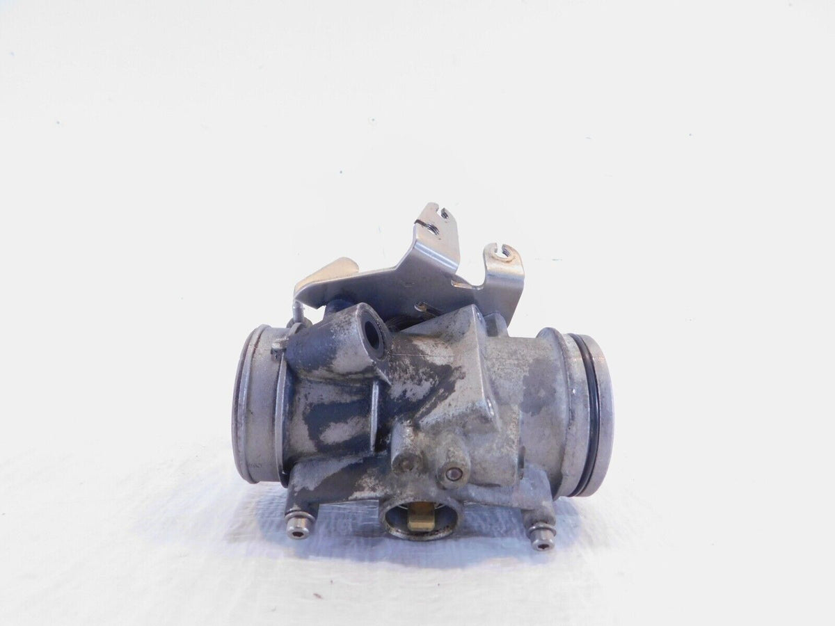 BMW R1100GS R1100R R850R R850 Left Air Fuel Intake Throttle Body - 13542325853 - C3 Cycle